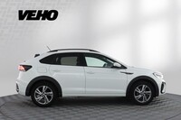 Volkswagen Taigo vaihtoauto