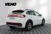 Volkswagen Taigo vaihtoauto