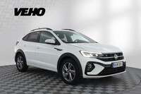 Volkswagen Taigo vaihtoauto