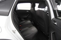 Volkswagen Taigo vaihtoauto