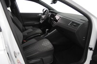 Volkswagen Taigo vaihtoauto