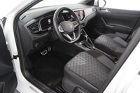 Volkswagen Taigo vaihtoauto
