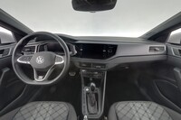 Volkswagen Taigo vaihtoauto
