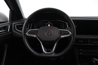 Volkswagen Taigo vaihtoauto