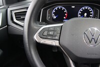 Volkswagen Taigo vaihtoauto