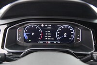 Volkswagen Taigo vaihtoauto