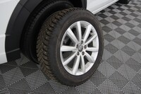 Volkswagen Taigo vaihtoauto