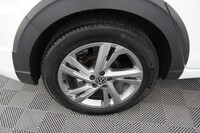 Volkswagen Taigo vaihtoauto