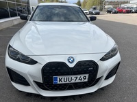 BMW i4 vaihtoauto