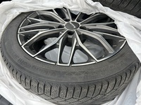 BMW i4 vaihtoauto