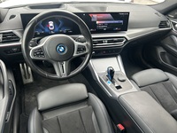 BMW i4 vaihtoauto