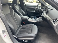 BMW i4 vaihtoauto