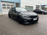 BMW 330 vaihtoauto