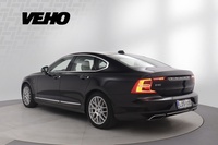 Volvo S90 vaihtoauto
