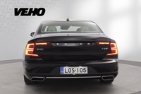 Volvo S90 vaihtoauto