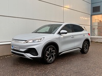 BYD Atto 3 vaihtoauto