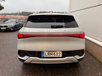 BYD Atto 3 vaihtoauto