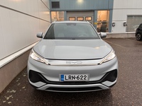 BYD Atto 3 vaihtoauto
