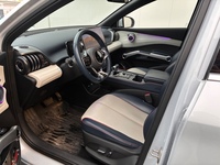 BYD Atto 3 vaihtoauto