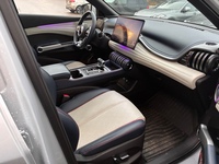 BYD Atto 3 vaihtoauto