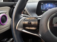 BYD Atto 3 vaihtoauto