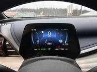 BYD Atto 3 vaihtoauto