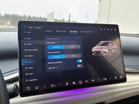 BYD Atto 3 vaihtoauto