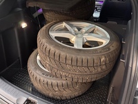 BYD Atto 3 vaihtoauto
