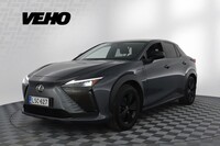 Lexus RZ vaihtoauto