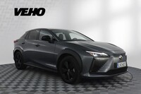 Lexus RZ vaihtoauto