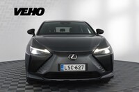 Lexus RZ vaihtoauto