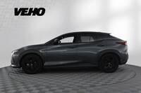 Lexus RZ vaihtoauto