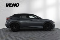 Lexus RZ vaihtoauto