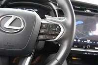 Lexus RZ vaihtoauto