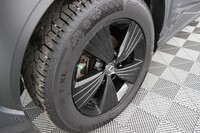 Lexus RZ vaihtoauto