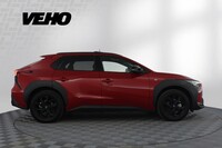 Subaru Solterra vaihtoauto