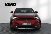 Subaru Solterra vaihtoauto