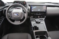 Subaru Solterra vaihtoauto