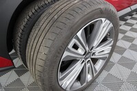 Subaru Solterra vaihtoauto