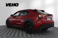 Subaru Solterra vaihtoauto