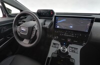 Subaru Solterra vaihtoauto