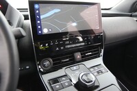 Subaru Solterra vaihtoauto