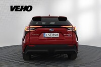 Subaru Solterra vaihtoauto