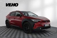 Subaru Solterra vaihtoauto