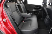 Subaru Solterra vaihtoauto