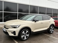 Volvo EC40 vaihtoauto