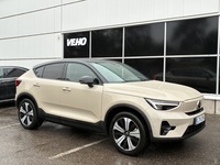 Volvo EC40 vaihtoauto