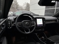 Volvo EC40 vaihtoauto