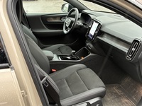 Volvo EC40 vaihtoauto