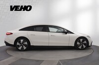 Mercedes-Benz EQS vaihtoauto